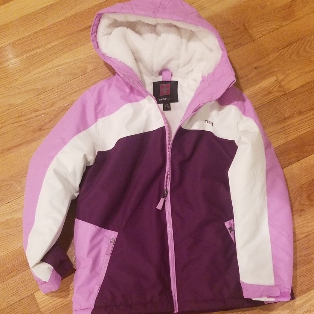 kids jacket